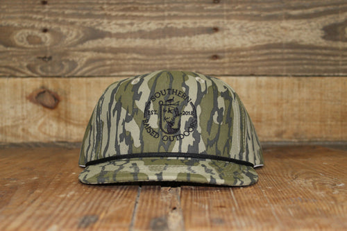 OG SRO HAT- BOTTOMLAND