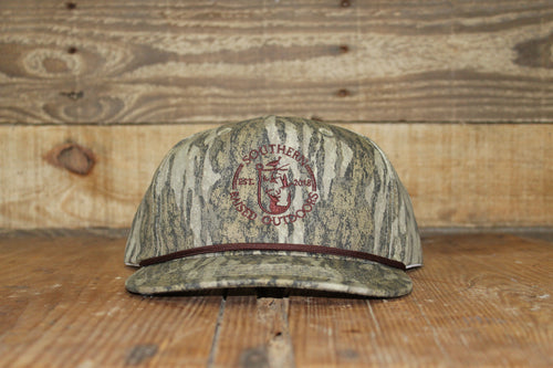 OG SRO HAT- NEW BOTTOMLAND