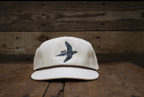 DOVE HAT-CREAM