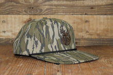 Load image into Gallery viewer, TURKEY STAMP HAT-BOTTOMLAND