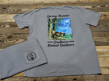 Load image into Gallery viewer, Spring Thunder Tee- 2 color options