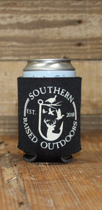 Logo Koozie