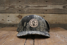 Load image into Gallery viewer, 6 PANEL SNAPBACK-TIMBER