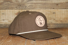 Load image into Gallery viewer, SRO PATCH HAT- JOHN BROWN