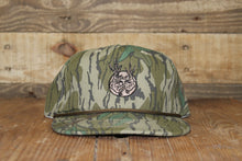 Load image into Gallery viewer, TURKEY STAMP HAT-GREANLEAF