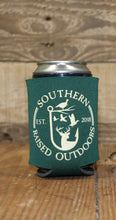 Load image into Gallery viewer, Logo Koozie