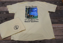 Load image into Gallery viewer, Spring Thunder Tee- 2 color options
