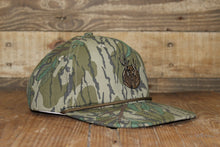 Load image into Gallery viewer, TURKEY STAMP HAT-GREANLEAF