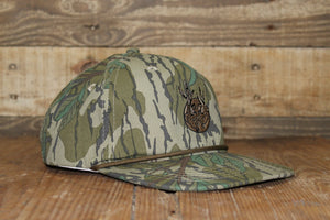 TURKEY STAMP HAT-GREANLEAF