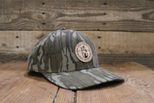 Load image into Gallery viewer, 6 PANEL SNAPBACK-BOTTOMLAND