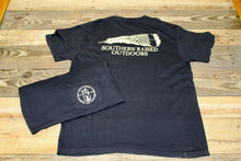 Load image into Gallery viewer, Turkey Feather Tee- 2 color options