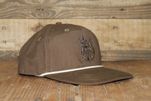 Load image into Gallery viewer, TURKEY STAMP HAT-JOHN BROWN